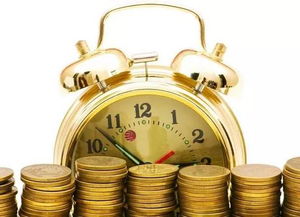 你手里的錢，為什么永遠(yuǎn)都不夠花？投資管理的重要性