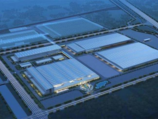 保時(shí)捷設(shè)計(jì)師操刀，電咖高端品牌首款SUV官圖首發(fā)，投資管理新動(dòng)向