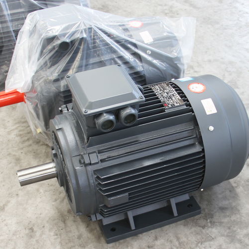 日照濰坊包郵380V高溫烘箱90kW電機(jī) 食品機(jī)械與環(huán)保設(shè)備的核心動(dòng)力之源