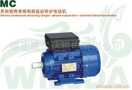 福建威爾達(dá)機(jī)電 精選機(jī)械用電動(dòng)機(jī)產(chǎn)品列表與性能解析