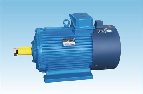 武漢博興力機(jī)電 深耕YZP變頻電機(jī)領(lǐng)域，助力云南及全國(guó)機(jī)械用電動(dòng)機(jī)產(chǎn)業(yè)升級(jí)